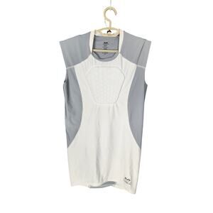 McDavid Hex Sternum Baseball Shirt men's small